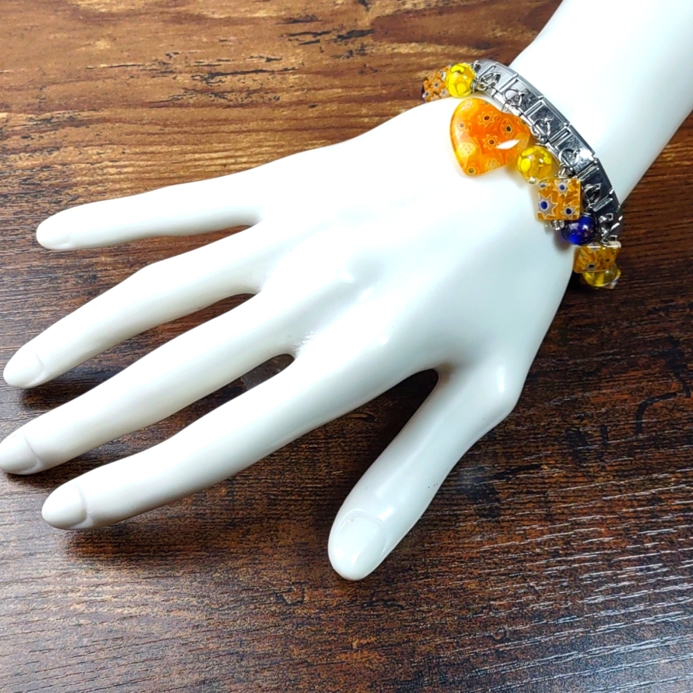 Cha Cha Bracelet